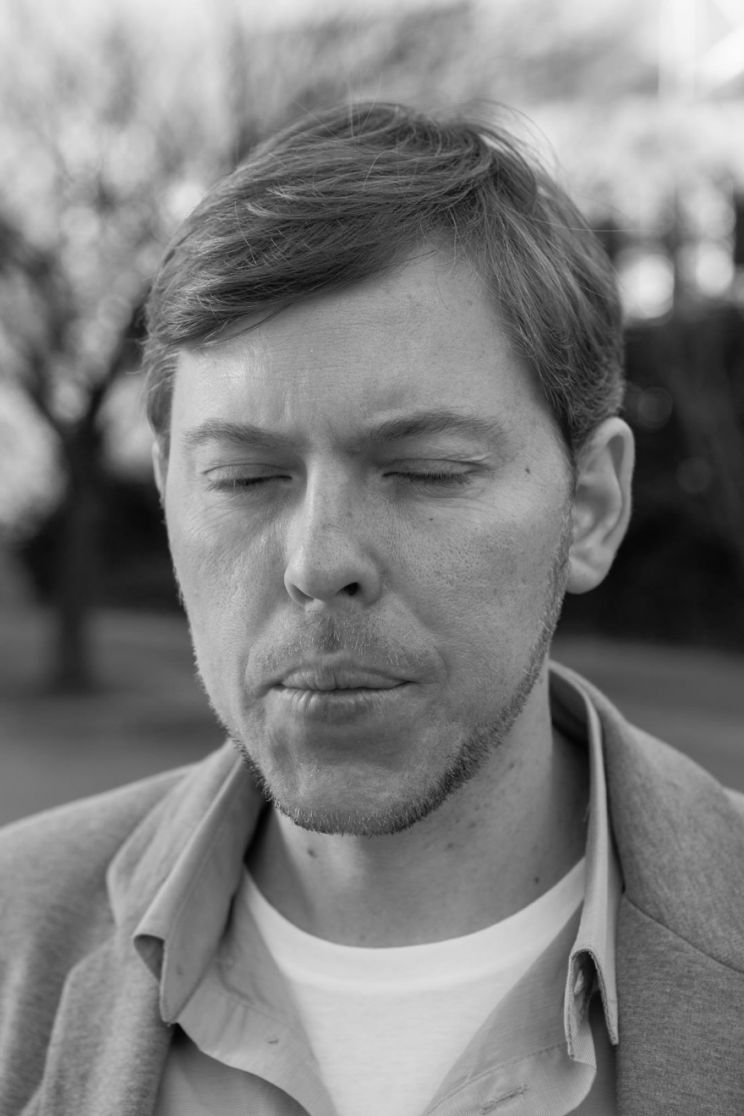 Ben Crowley