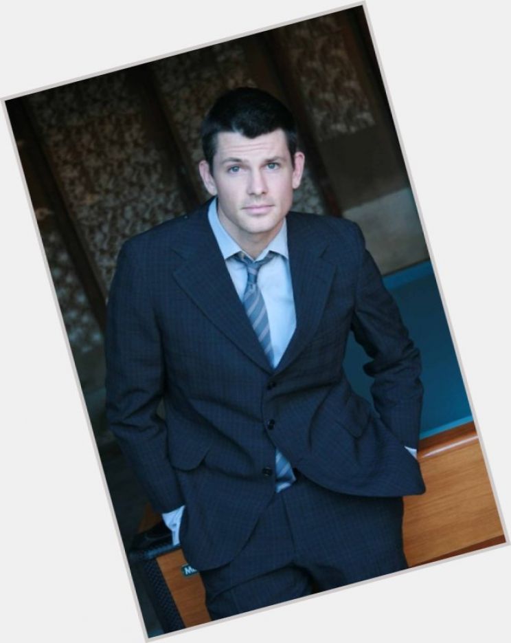 Ben Crowley