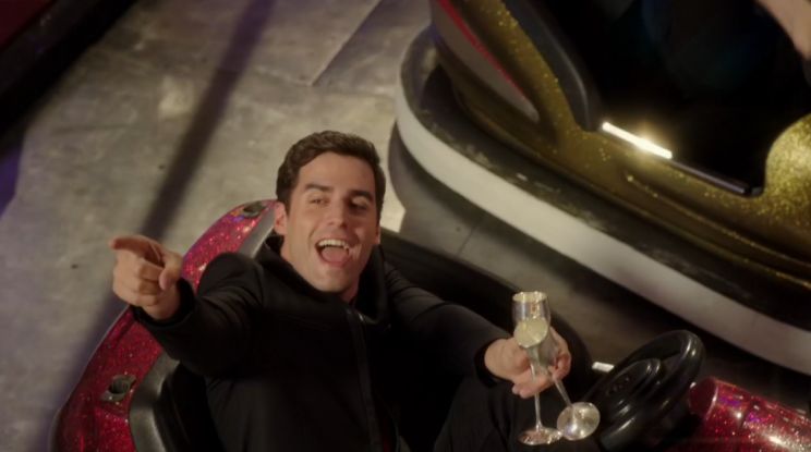 Ben Cura