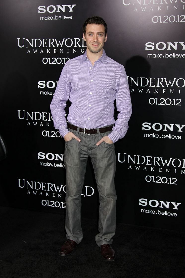 Ben Curtis
