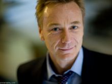 Ben Daniels