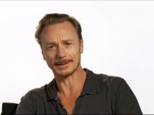 Ben Daniels