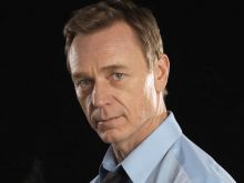 Ben Daniels