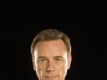 Ben Daniels