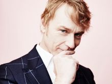 Ben Daniels