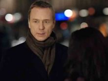 Ben Daniels