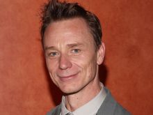 Ben Daniels