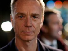 Ben Daniels