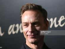 Ben Daniels