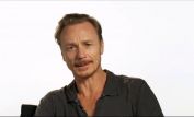 Ben Daniels