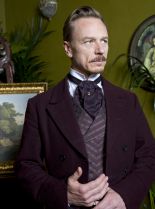 Ben Daniels