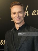 Ben Daniels