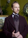 Ben Daniels