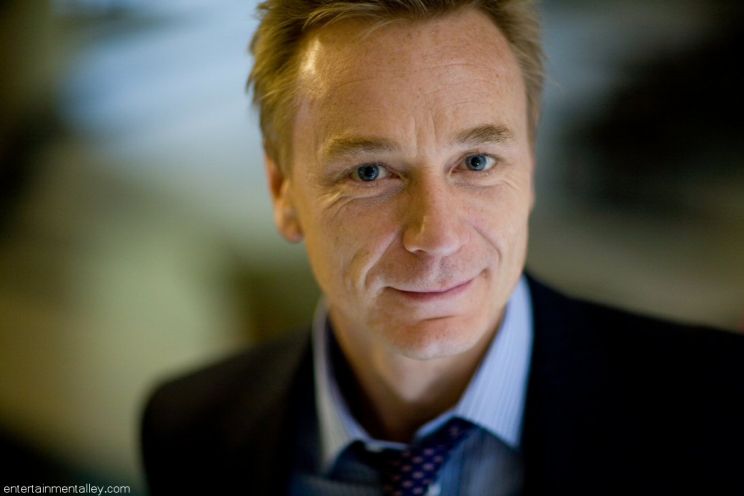 Ben Daniels