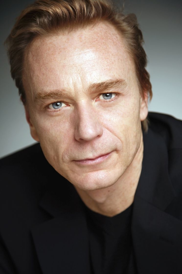 Ben Daniels