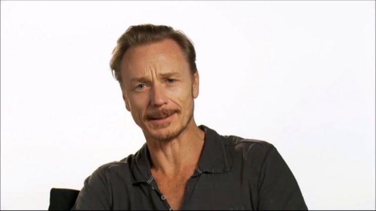 Ben Daniels