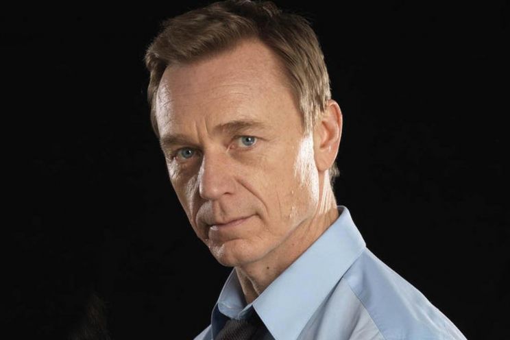 Ben Daniels