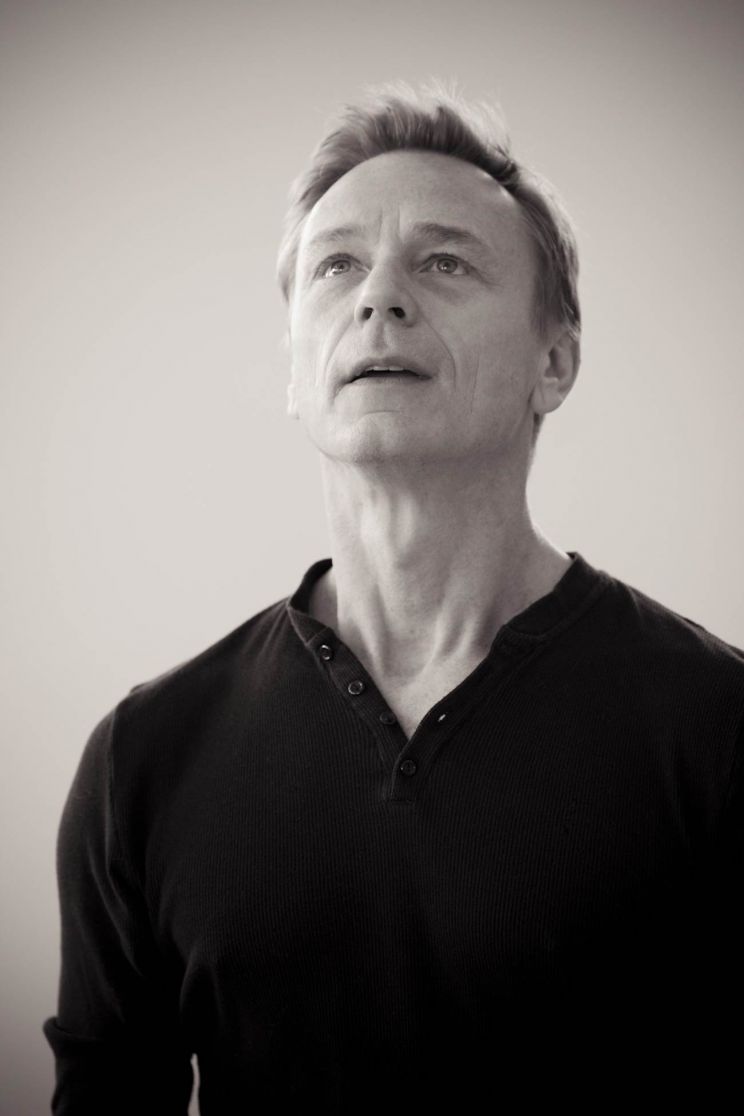 Ben Daniels