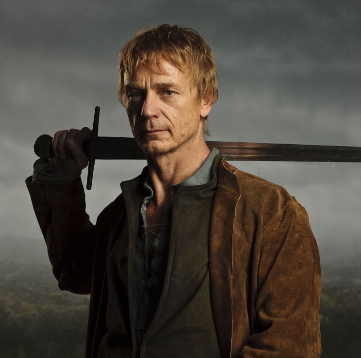 Ben Daniels