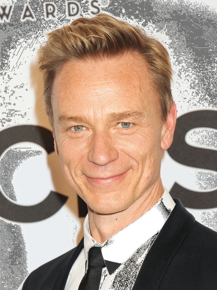 Ben Daniels