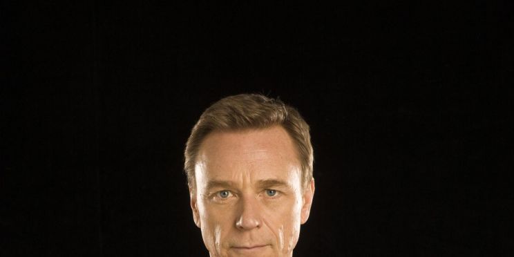 Ben Daniels