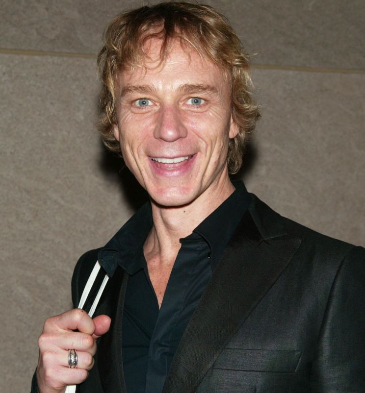 Ben Daniels