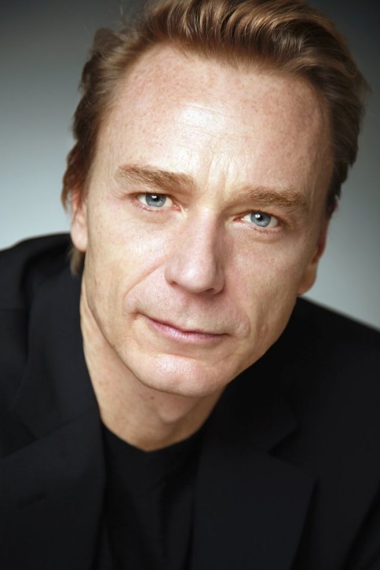 Ben Daniels