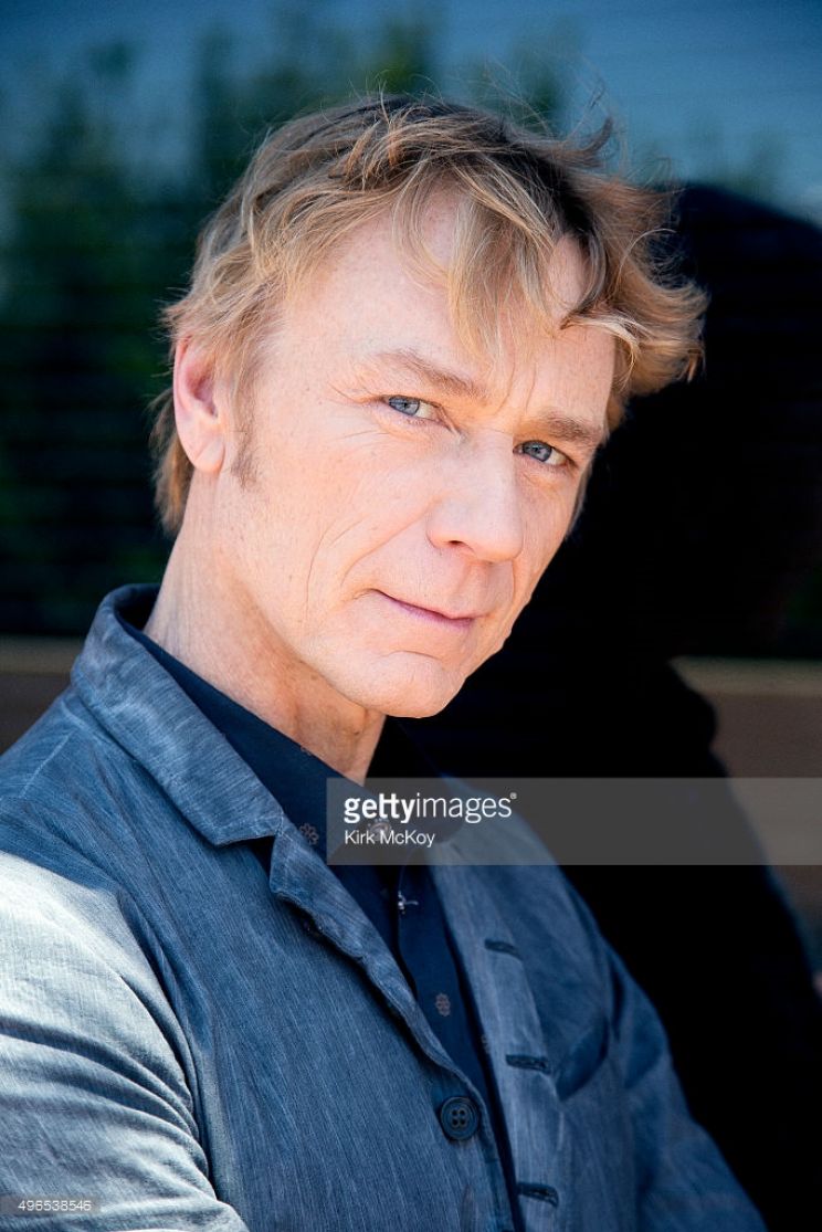 Ben Daniels