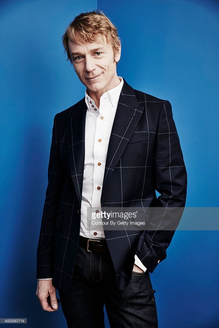 Ben Daniels