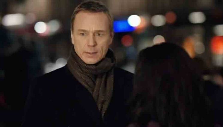 Ben Daniels