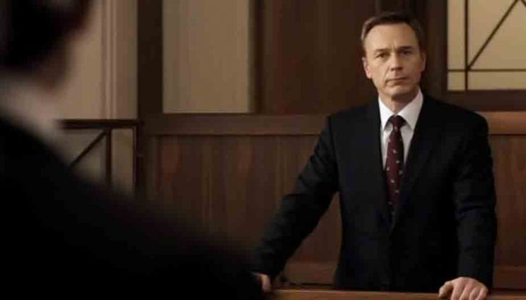 Ben Daniels