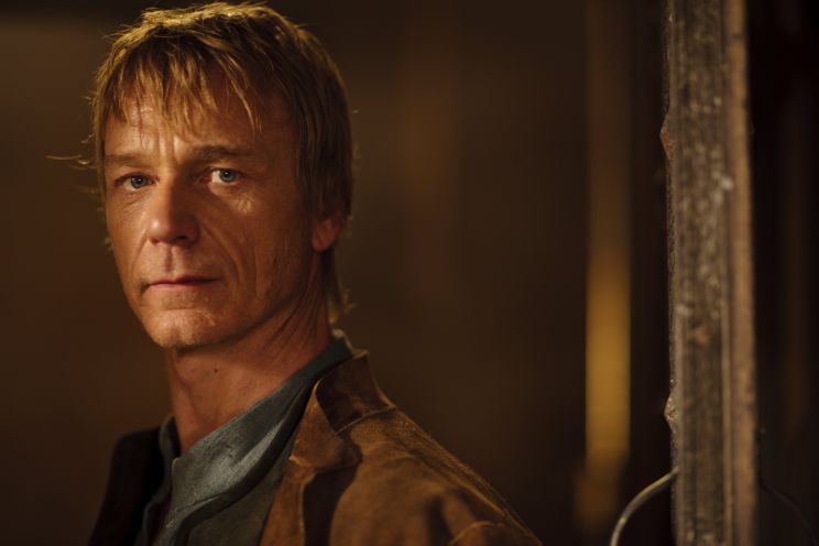 Ben Daniels