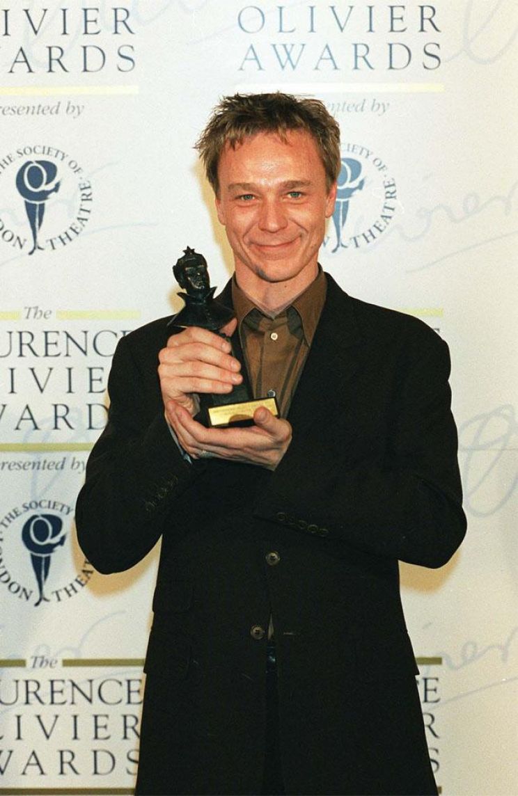 Ben Daniels