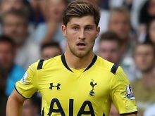 Ben Davies