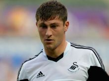 Ben Davies