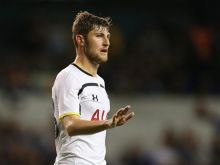 Ben Davies