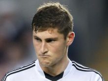 Ben Davies