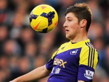 Ben Davies