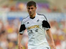 Ben Davies