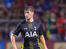Ben Davies