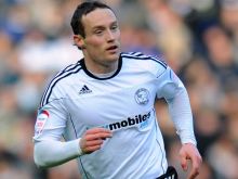 Ben Davies