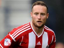 Ben Davies