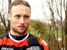 Ben Davies