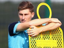 Ben Davies