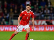 Ben Davies