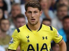 Ben Davies