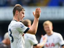 Ben Davies