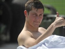 Ben Davies
