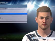 Ben Davies