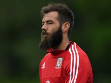 Ben Davies